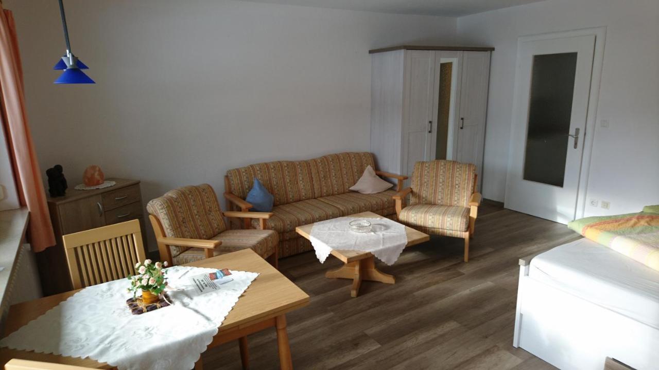 Nebelhorn-Appartments 124 - 206 - 210 - 213 - 216 - 217 Oberstdorf Buitenkant foto