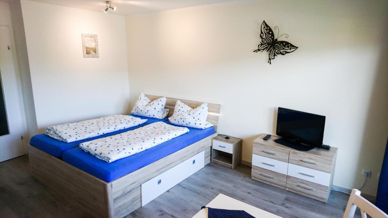 Nebelhorn-Appartments 124 - 206 - 210 - 213 - 216 - 217 Oberstdorf Buitenkant foto