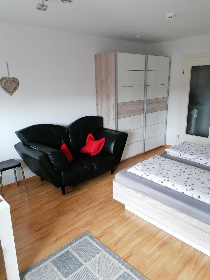 Nebelhorn-Appartments 124 - 206 - 210 - 213 - 216 - 217 Oberstdorf Buitenkant foto